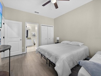 Welcome to this beautifully maintained 4 bedrooms, 3.5 bath on Highlands Reserve Golf Club in Florida - for sale on GolfHomes.com, golf home, golf lot