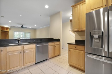 Spacious 3-bedroom, 3-bath condo with over 2,000 square feet of on Crescent Pointe Golf Club in South Carolina - for sale on GolfHomes.com, golf home, golf lot