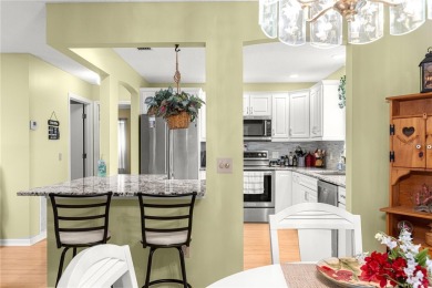 Welcome home! LOCATION LOCATION LOCATION!! Minutes to Spanish on El Diablo Executive Golf Course in Florida - for sale on GolfHomes.com, golf home, golf lot