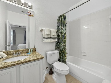 Welcome to this beautifully maintained 4 bedrooms, 3.5 bath on Highlands Reserve Golf Club in Florida - for sale on GolfHomes.com, golf home, golf lot