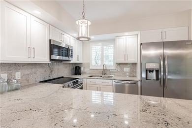 Ultimate sophisticated elegance awaits you upon entering a on Eagle Creek Golf and Country Club in Florida - for sale on GolfHomes.com, golf home, golf lot