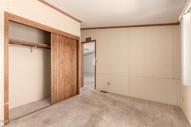 This charming home is now available to purchase in Beautiful Sun on Sun Lakes Country Club in Arizona - for sale on GolfHomes.com, golf home, golf lot