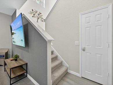 Welcome to this beautifully maintained 4 bedrooms, 3.5 bath on Highlands Reserve Golf Club in Florida - for sale on GolfHomes.com, golf home, golf lot