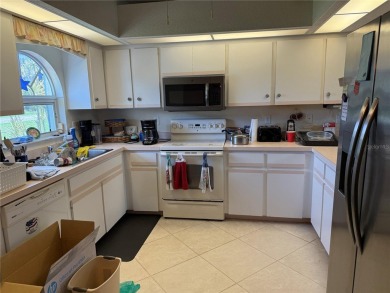 Spacious 3 Bedroom, 2 Bathroom home with attached 2 Car Garage on Deep Creek Golf Club in Florida - for sale on GolfHomes.com, golf home, golf lot