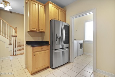 Spacious 3-bedroom, 3-bath condo with over 2,000 square feet of on Crescent Pointe Golf Club in South Carolina - for sale on GolfHomes.com, golf home, golf lot