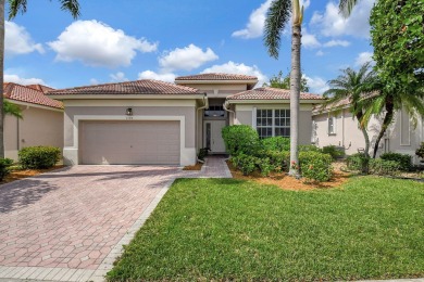 Experience the ultimate in active adult living where every day on Aberdeen Golf and Country Club in Florida - for sale on GolfHomes.com, golf home, golf lot