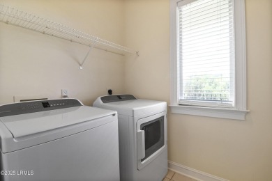 Spacious 3-bedroom, 3-bath condo with over 2,000 square feet of on Crescent Pointe Golf Club in South Carolina - for sale on GolfHomes.com, golf home, golf lot