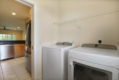 Spacious 3-bedroom, 3-bath condo with over 2,000 square feet of on Crescent Pointe Golf Club in South Carolina - for sale on GolfHomes.com, golf home, golf lot