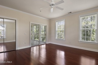 Spacious 3-bedroom, 3-bath condo with over 2,000 square feet of on Crescent Pointe Golf Club in South Carolina - for sale on GolfHomes.com, golf home, golf lot