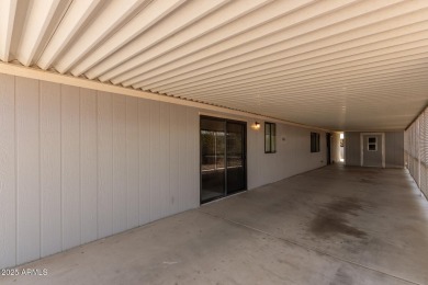 This charming home is now available to purchase in Beautiful Sun on Sun Lakes Country Club in Arizona - for sale on GolfHomes.com, golf home, golf lot
