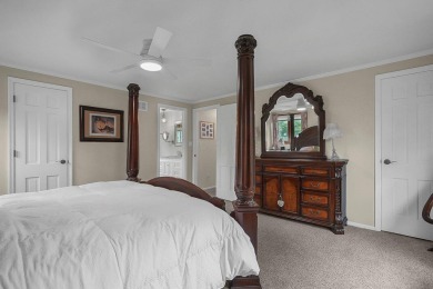 Welcome to this quality Bob Webb-Built Executive Home in on Worthington Hills Country Club in Ohio - for sale on GolfHomes.com, golf home, golf lot