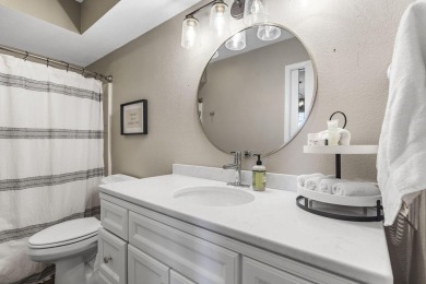 Beautifully Remodeled Penthouse Condo in the Foothills!Step into on Thousand Hills Golf Resort in Missouri - for sale on GolfHomes.com, golf home, golf lot