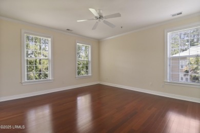 Spacious 3-bedroom, 3-bath condo with over 2,000 square feet of on Crescent Pointe Golf Club in South Carolina - for sale on GolfHomes.com, golf home, golf lot