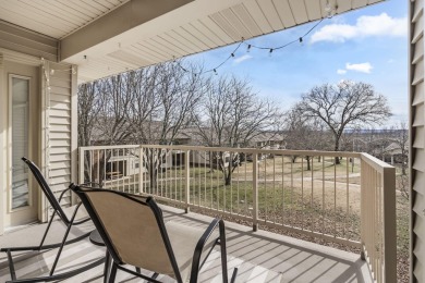 Beautifully Remodeled Penthouse Condo in the Foothills!Step into on Thousand Hills Golf Resort in Missouri - for sale on GolfHomes.com, golf home, golf lot