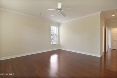 Spacious 3-bedroom, 3-bath condo with over 2,000 square feet of on Crescent Pointe Golf Club in South Carolina - for sale on GolfHomes.com, golf home, golf lot