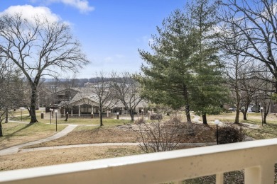 Beautifully Remodeled Penthouse Condo in the Foothills!Step into on Thousand Hills Golf Resort in Missouri - for sale on GolfHomes.com, golf home, golf lot