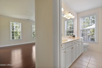 Spacious 3-bedroom, 3-bath condo with over 2,000 square feet of on Crescent Pointe Golf Club in South Carolina - for sale on GolfHomes.com, golf home, golf lot