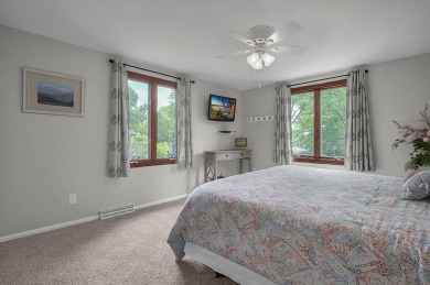 Welcome to this quality Bob Webb-Built Executive Home in on Worthington Hills Country Club in Ohio - for sale on GolfHomes.com, golf home, golf lot