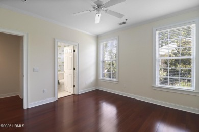 Spacious 3-bedroom, 3-bath condo with over 2,000 square feet of on Crescent Pointe Golf Club in South Carolina - for sale on GolfHomes.com, golf home, golf lot