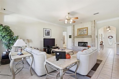 Beautiful brick home in desirable Pecan Plantation!  Built in on Pecan Plantation Country Club in Texas - for sale on GolfHomes.com, golf home, golf lot