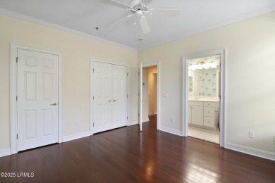 Spacious 3-bedroom, 3-bath condo with over 2,000 square feet of on Crescent Pointe Golf Club in South Carolina - for sale on GolfHomes.com, golf home, golf lot