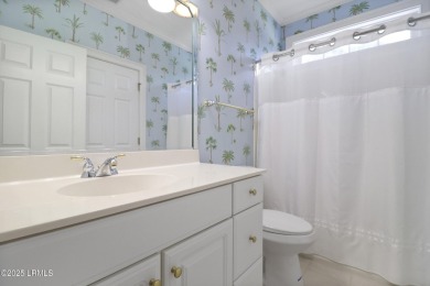 Spacious 3-bedroom, 3-bath condo with over 2,000 square feet of on Crescent Pointe Golf Club in South Carolina - for sale on GolfHomes.com, golf home, golf lot