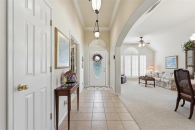 Beautiful brick home in desirable Pecan Plantation!  Built in on Pecan Plantation Country Club in Texas - for sale on GolfHomes.com, golf home, golf lot