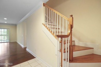 Spacious 3-bedroom, 3-bath condo with over 2,000 square feet of on Crescent Pointe Golf Club in South Carolina - for sale on GolfHomes.com, golf home, golf lot
