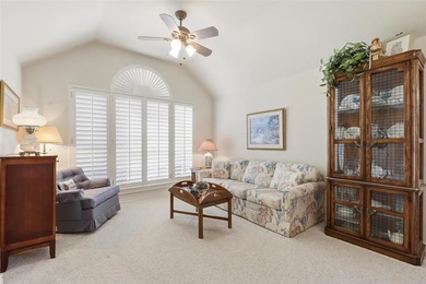 Beautiful brick home in desirable Pecan Plantation!  Built in on Pecan Plantation Country Club in Texas - for sale on GolfHomes.com, golf home, golf lot