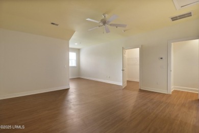 Spacious 3-bedroom, 3-bath condo with over 2,000 square feet of on Crescent Pointe Golf Club in South Carolina - for sale on GolfHomes.com, golf home, golf lot