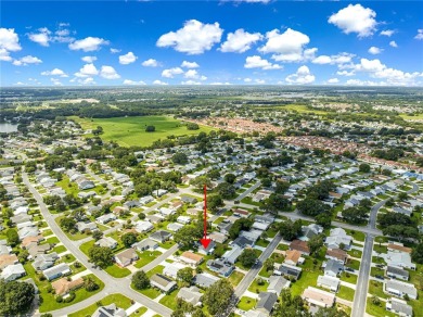 Welcome home! LOCATION LOCATION LOCATION!! Minutes to Spanish on El Diablo Executive Golf Course in Florida - for sale on GolfHomes.com, golf home, golf lot