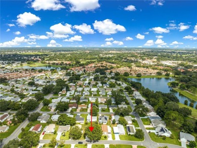 Welcome home! LOCATION LOCATION LOCATION!! Minutes to Spanish on El Diablo Executive Golf Course in Florida - for sale on GolfHomes.com, golf home, golf lot