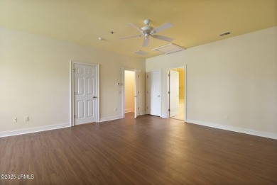 Spacious 3-bedroom, 3-bath condo with over 2,000 square feet of on Crescent Pointe Golf Club in South Carolina - for sale on GolfHomes.com, golf home, golf lot