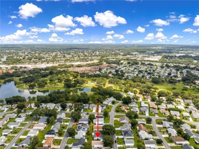 Welcome home! LOCATION LOCATION LOCATION!! Minutes to Spanish on El Diablo Executive Golf Course in Florida - for sale on GolfHomes.com, golf home, golf lot