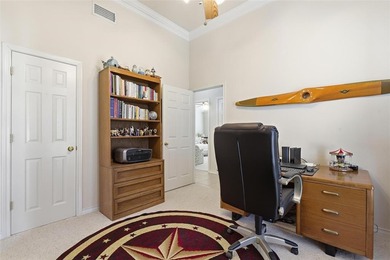 Beautiful brick home in desirable Pecan Plantation!  Built in on Pecan Plantation Country Club in Texas - for sale on GolfHomes.com, golf home, golf lot