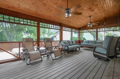 Welcome to this quality Bob Webb-Built Executive Home in on Worthington Hills Country Club in Ohio - for sale on GolfHomes.com, golf home, golf lot