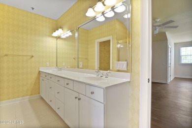 Spacious 3-bedroom, 3-bath condo with over 2,000 square feet of on Crescent Pointe Golf Club in South Carolina - for sale on GolfHomes.com, golf home, golf lot