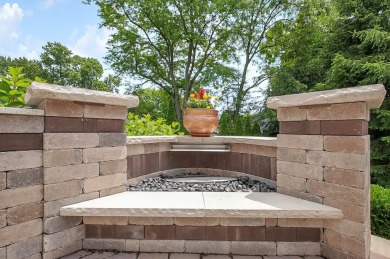 Welcome to this quality Bob Webb-Built Executive Home in on Worthington Hills Country Club in Ohio - for sale on GolfHomes.com, golf home, golf lot
