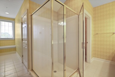 Spacious 3-bedroom, 3-bath condo with over 2,000 square feet of on Crescent Pointe Golf Club in South Carolina - for sale on GolfHomes.com, golf home, golf lot