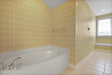 Spacious 3-bedroom, 3-bath condo with over 2,000 square feet of on Crescent Pointe Golf Club in South Carolina - for sale on GolfHomes.com, golf home, golf lot