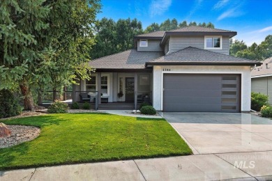 New price and appreciation for this gorgeous home and remodel on BanBury Golf Club in Idaho - for sale on GolfHomes.com, golf home, golf lot