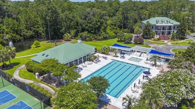 Spacious 3-bedroom, 3-bath condo with over 2,000 square feet of on Crescent Pointe Golf Club in South Carolina - for sale on GolfHomes.com, golf home, golf lot
