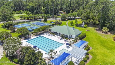 Spacious 3-bedroom, 3-bath condo with over 2,000 square feet of on Crescent Pointe Golf Club in South Carolina - for sale on GolfHomes.com, golf home, golf lot