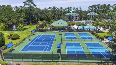 Spacious 3-bedroom, 3-bath condo with over 2,000 square feet of on Crescent Pointe Golf Club in South Carolina - for sale on GolfHomes.com, golf home, golf lot