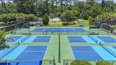 Spacious 3-bedroom, 3-bath condo with over 2,000 square feet of on Crescent Pointe Golf Club in South Carolina - for sale on GolfHomes.com, golf home, golf lot