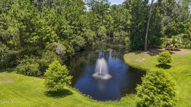 Spacious 3-bedroom, 3-bath condo with over 2,000 square feet of on Crescent Pointe Golf Club in South Carolina - for sale on GolfHomes.com, golf home, golf lot