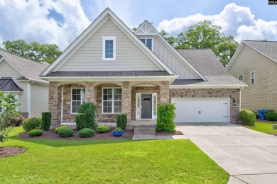 Experience timeless design, modern comfort, and a premium golf on The Members Club At Woodcreek in South Carolina - for sale on GolfHomes.com, golf home, golf lot