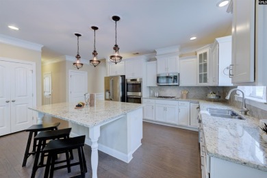 Experience timeless design, modern comfort, and a premium golf on The Members Club At Woodcreek in South Carolina - for sale on GolfHomes.com, golf home, golf lot