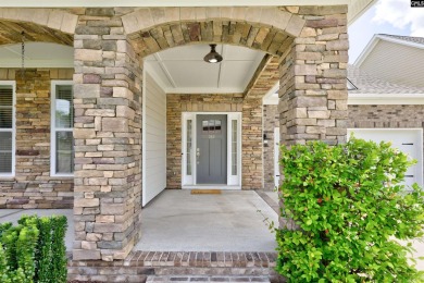 Experience timeless design, modern comfort, and a premium golf on The Members Club At Woodcreek in South Carolina - for sale on GolfHomes.com, golf home, golf lot