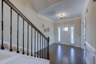 Experience timeless design, modern comfort, and a premium golf on The Members Club At Woodcreek in South Carolina - for sale on GolfHomes.com, golf home, golf lot